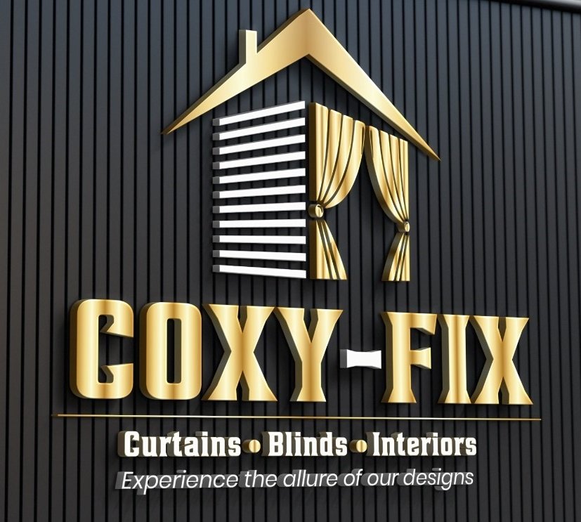 Coxy-Fix Interiors Logo